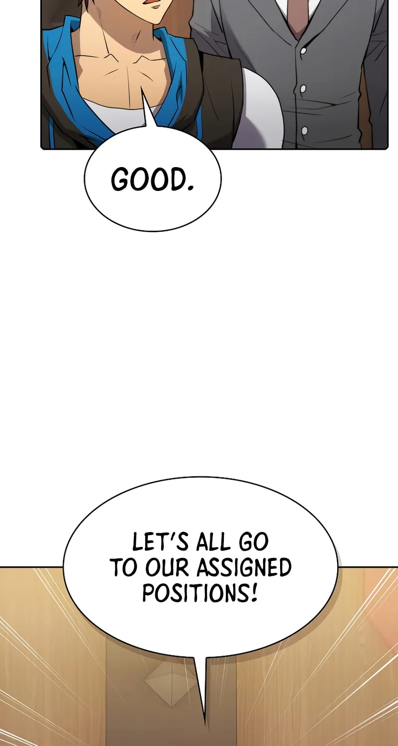 Read The Celestial Returned from Hell chapter 111 image 72 on Lezhin