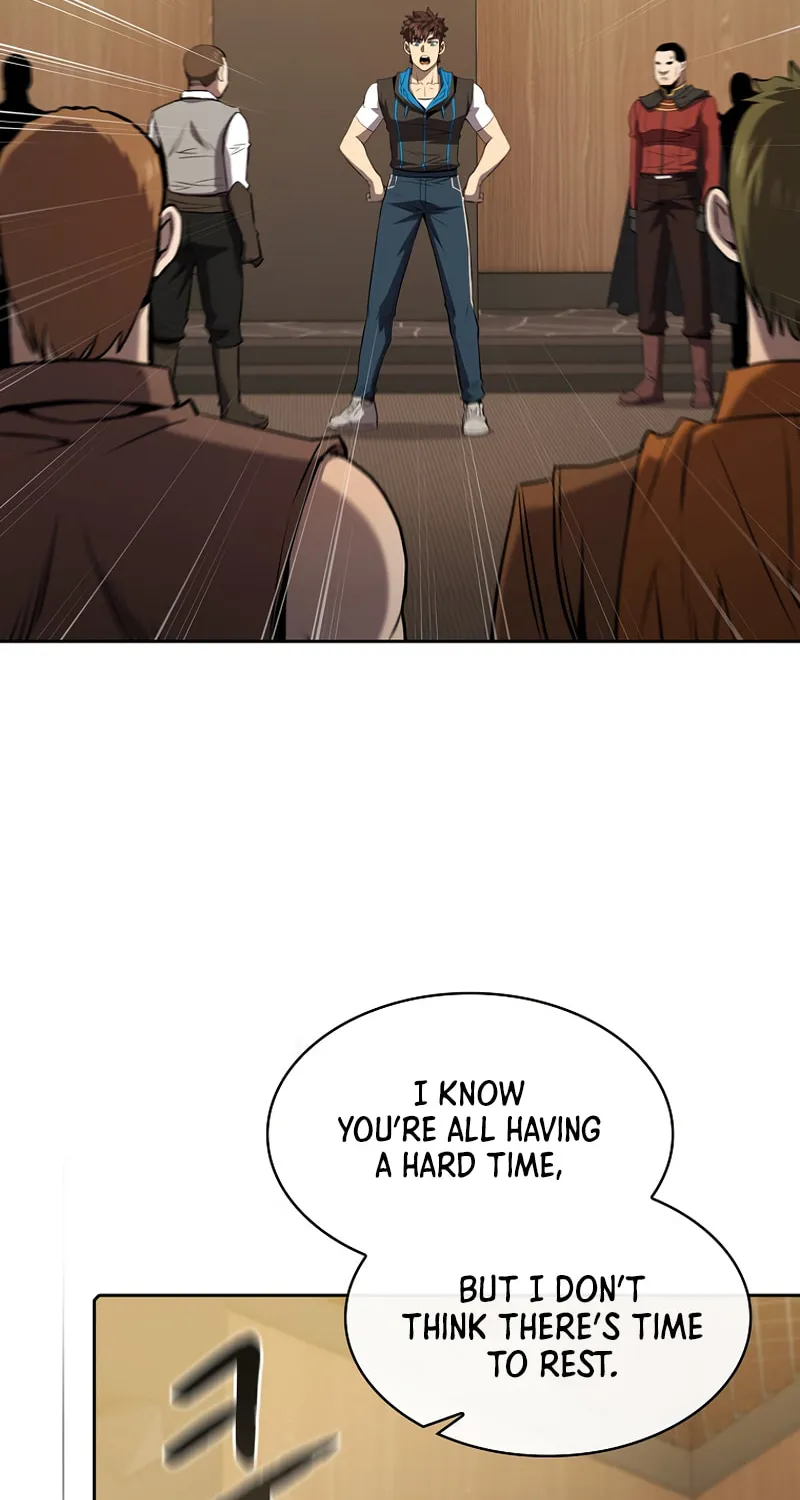 Read The Celestial Returned from Hell chapter 111 image 73 on Lezhin