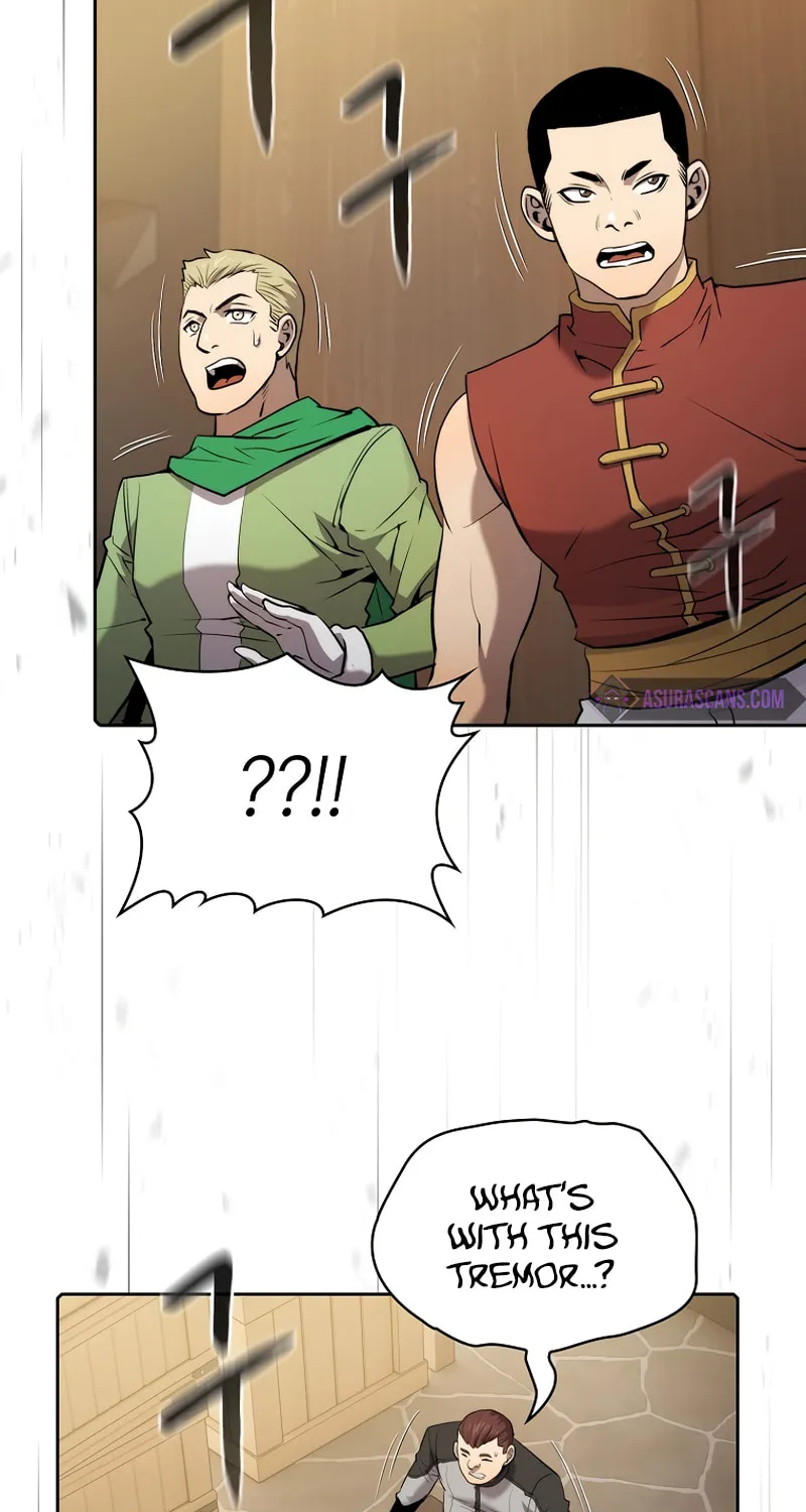 Read The Celestial Returned from Hell chapter 111 image 74 on Lezhin