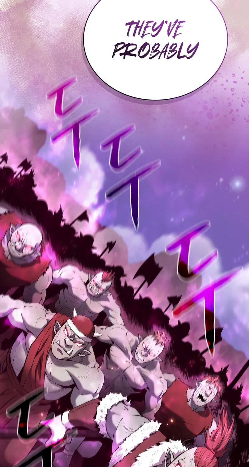 Read The Celestial Returned from Hell chapter 111 image 77 on Lezhin