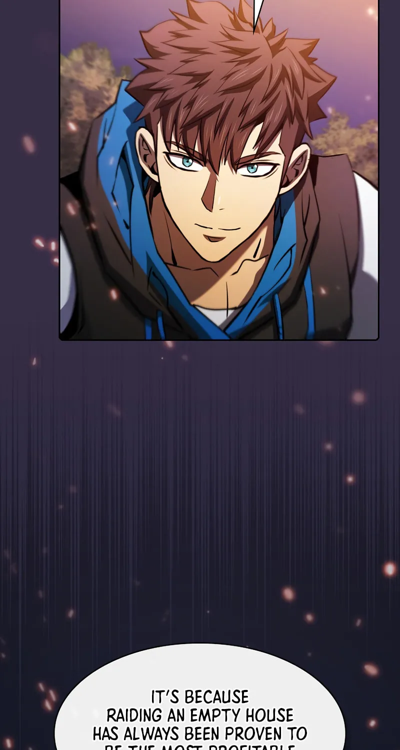 Read The Celestial Returned from Hell chapter 111 image 9 on Lezhin