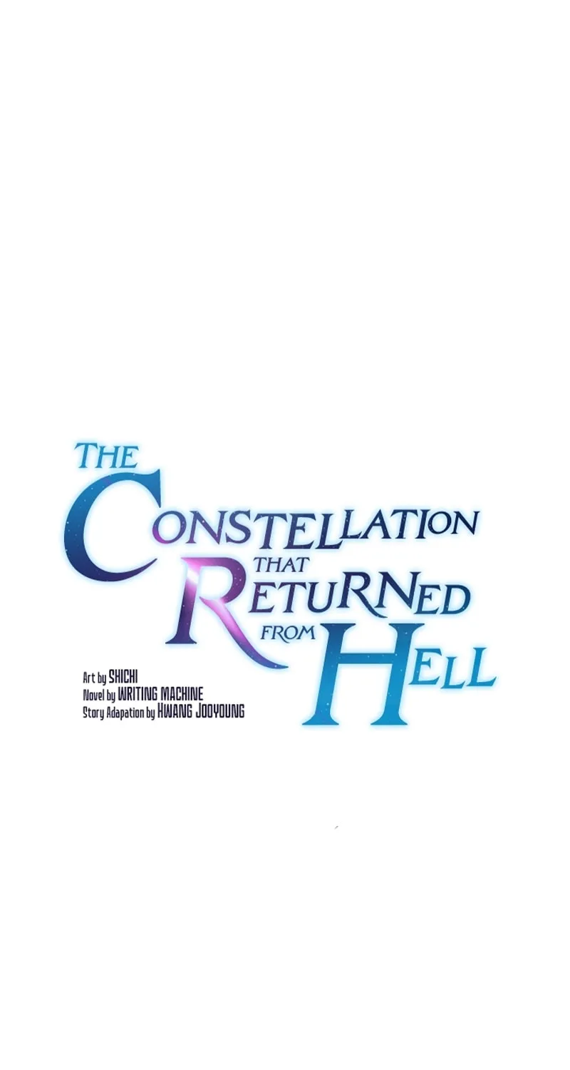 Read The Celestial Returned from Hell chapter 112 image 1 on Lezhin