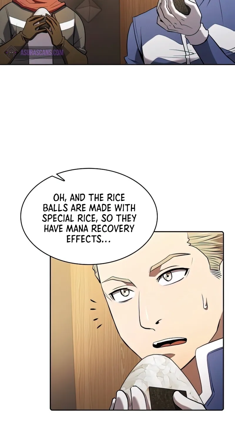 Read The Celestial Returned from Hell chapter 112 image 10 on Lezhin