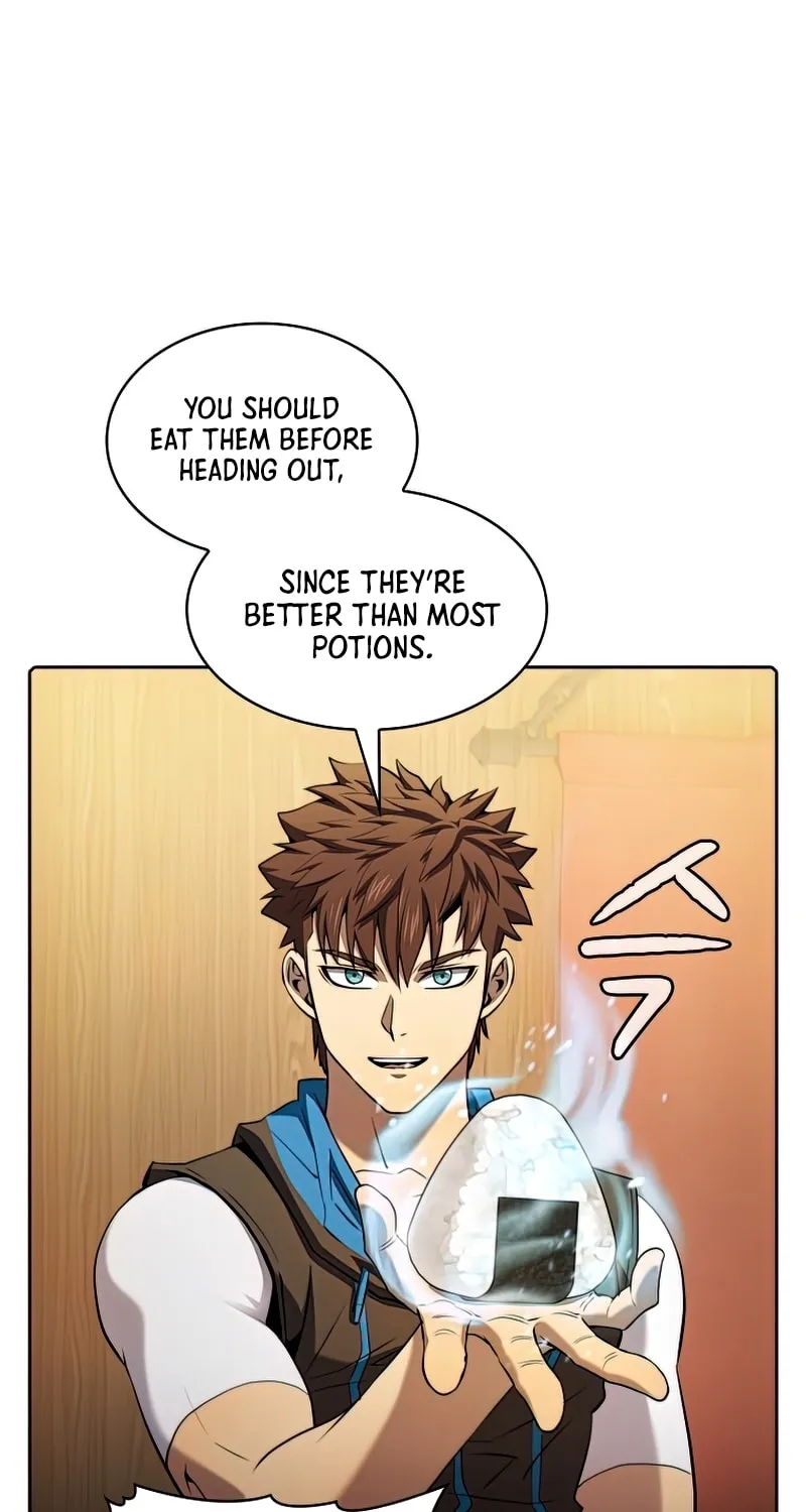 Read The Celestial Returned from Hell chapter 112 image 11 on Lezhin