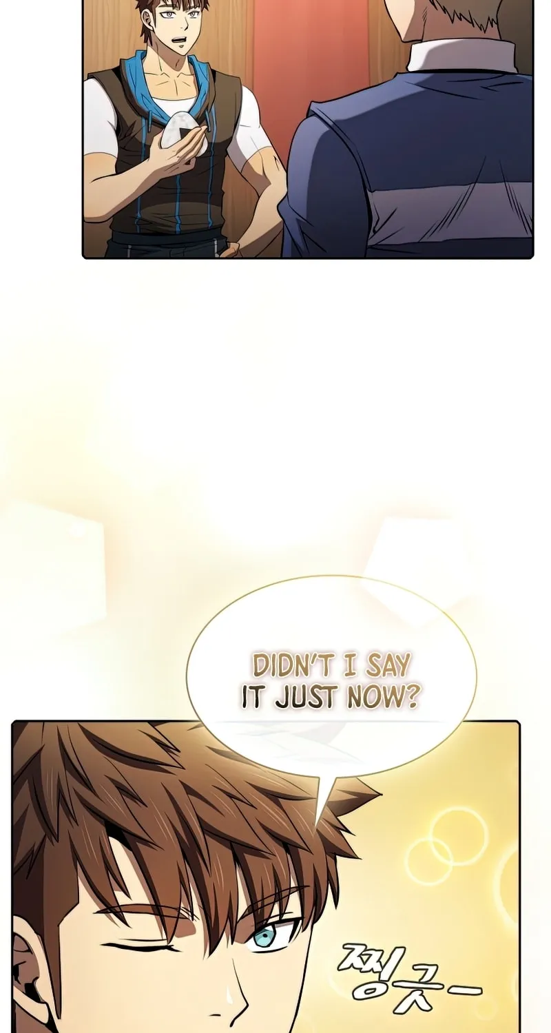 Read The Celestial Returned from Hell chapter 112 image 13 on Lezhin