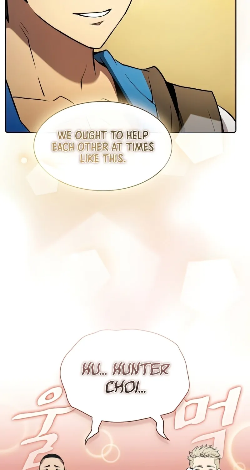 Read The Celestial Returned from Hell chapter 112 image 14 on Lezhin