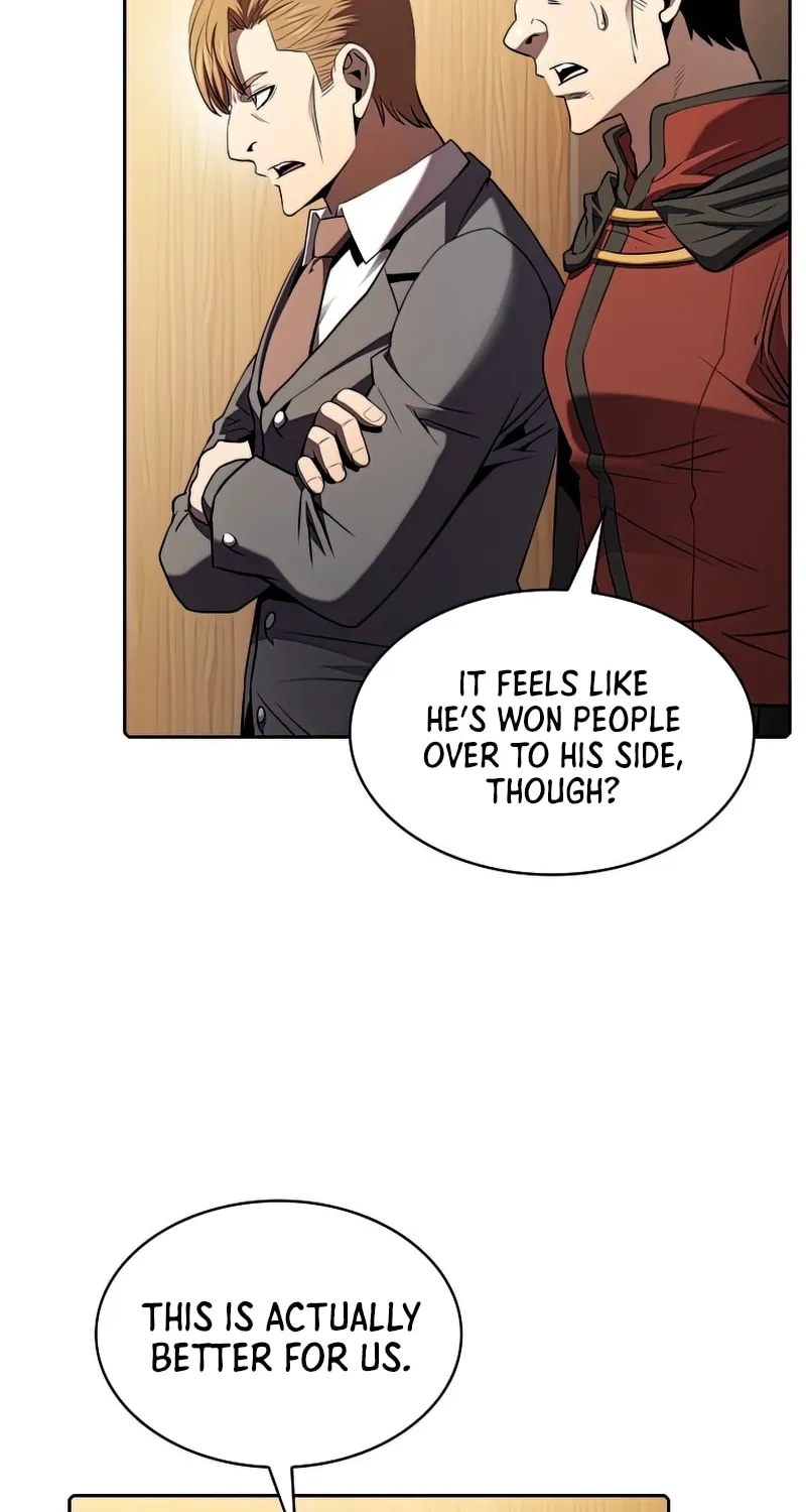 Read The Celestial Returned from Hell chapter 112 image 16 on Lezhin