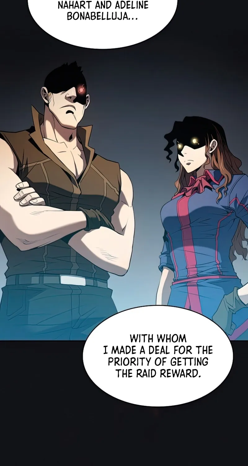 Read The Celestial Returned from Hell chapter 112 image 18 on Lezhin