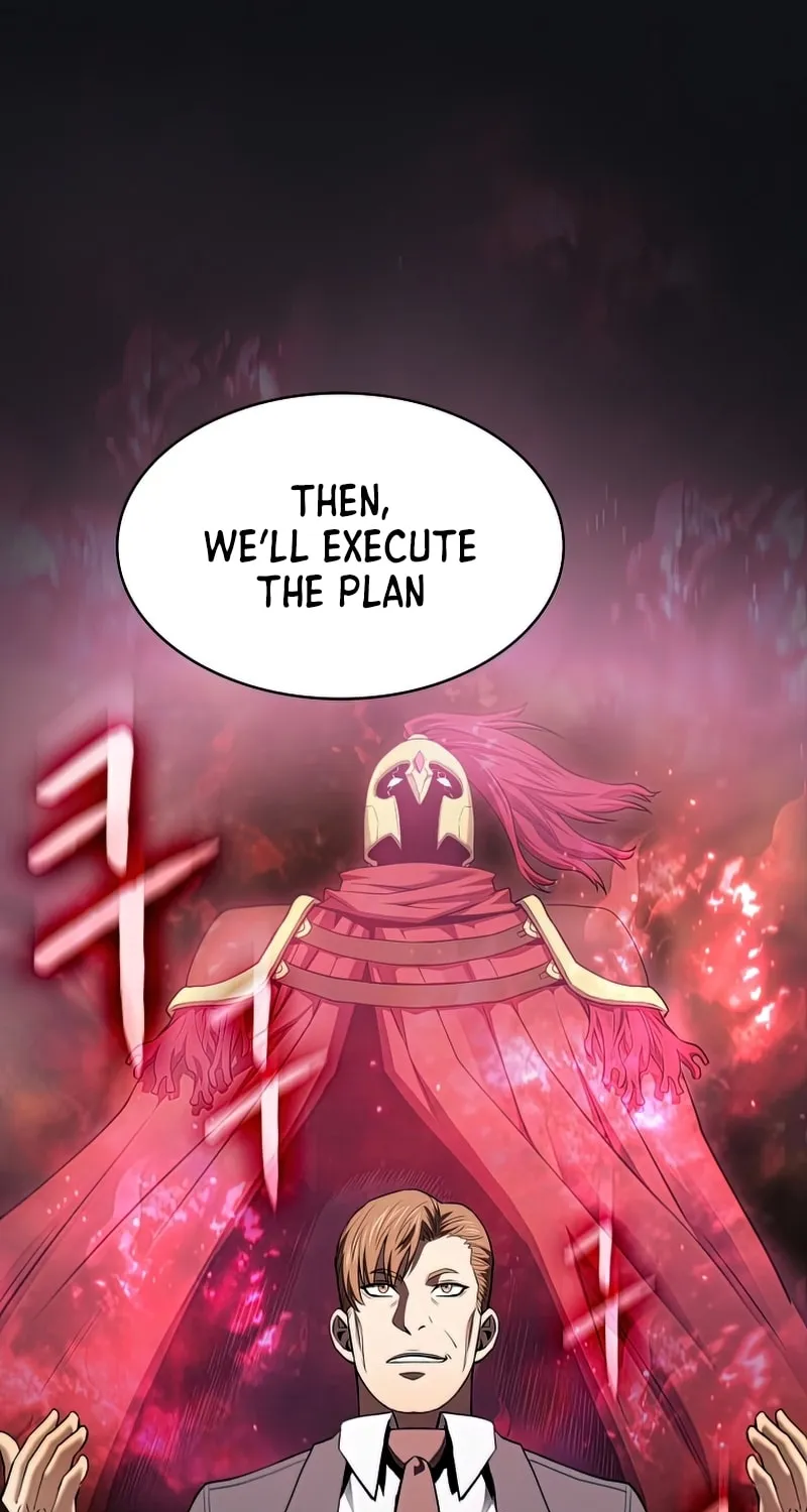 Read The Celestial Returned from Hell chapter 112 image 19 on Lezhin