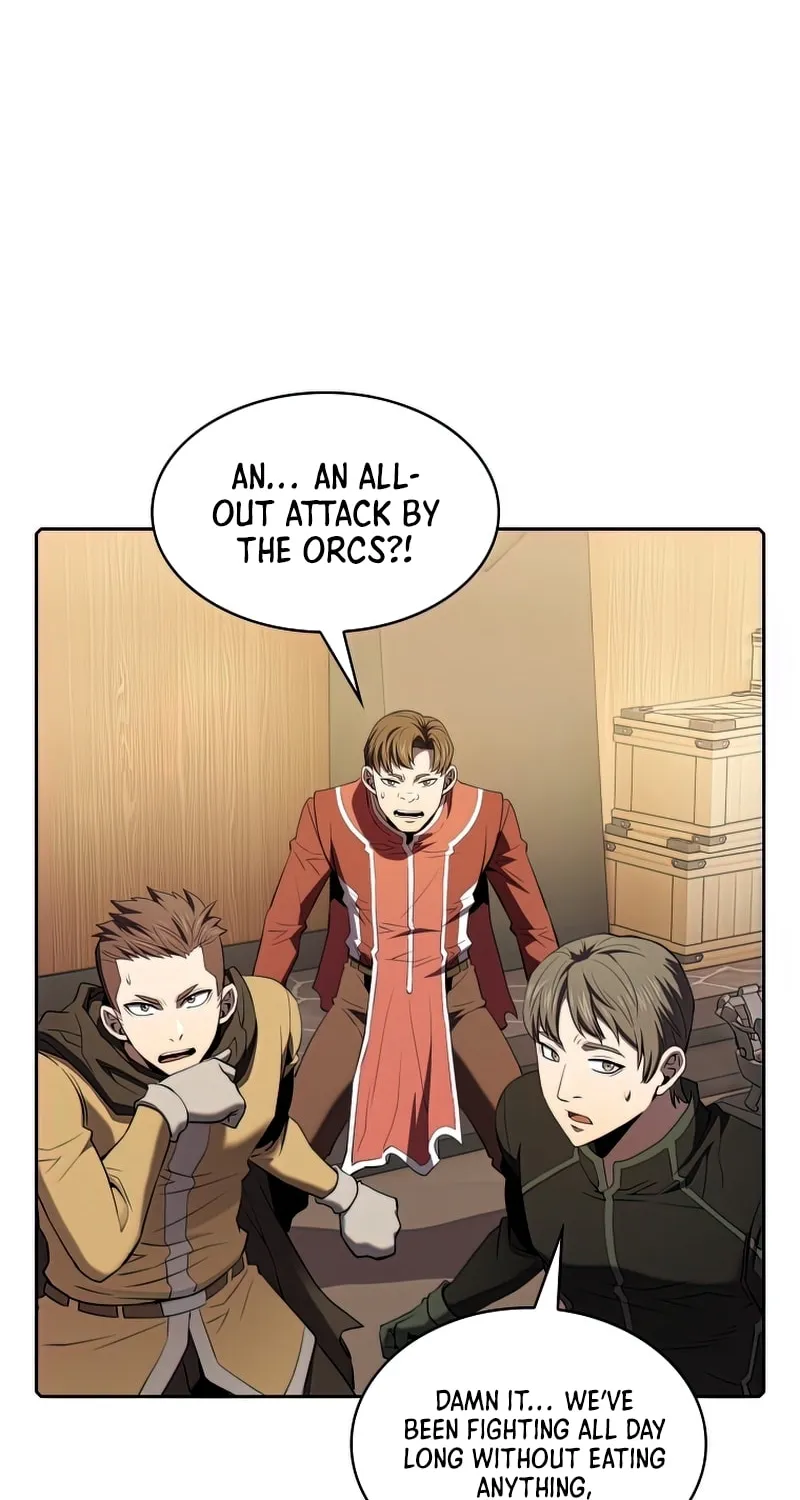 Read The Celestial Returned from Hell chapter 112 image 2 on Lezhin