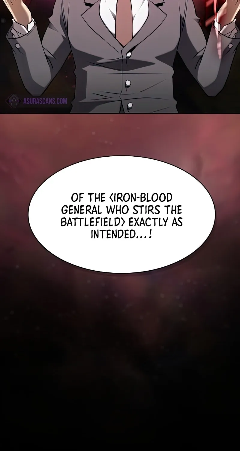 Read The Celestial Returned from Hell chapter 112 image 20 on Lezhin
