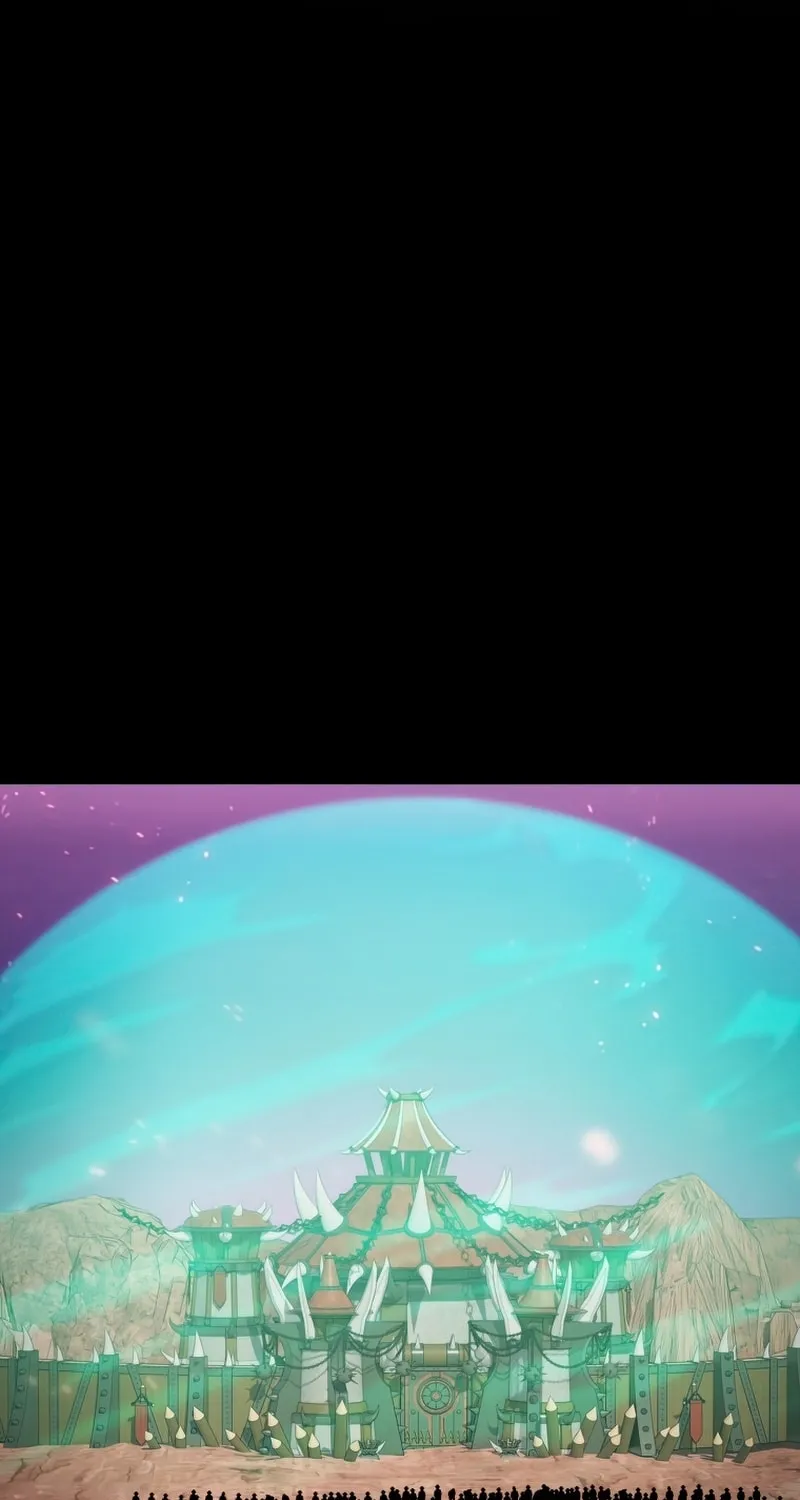 Read The Celestial Returned from Hell chapter 112 image 21 on Lezhin