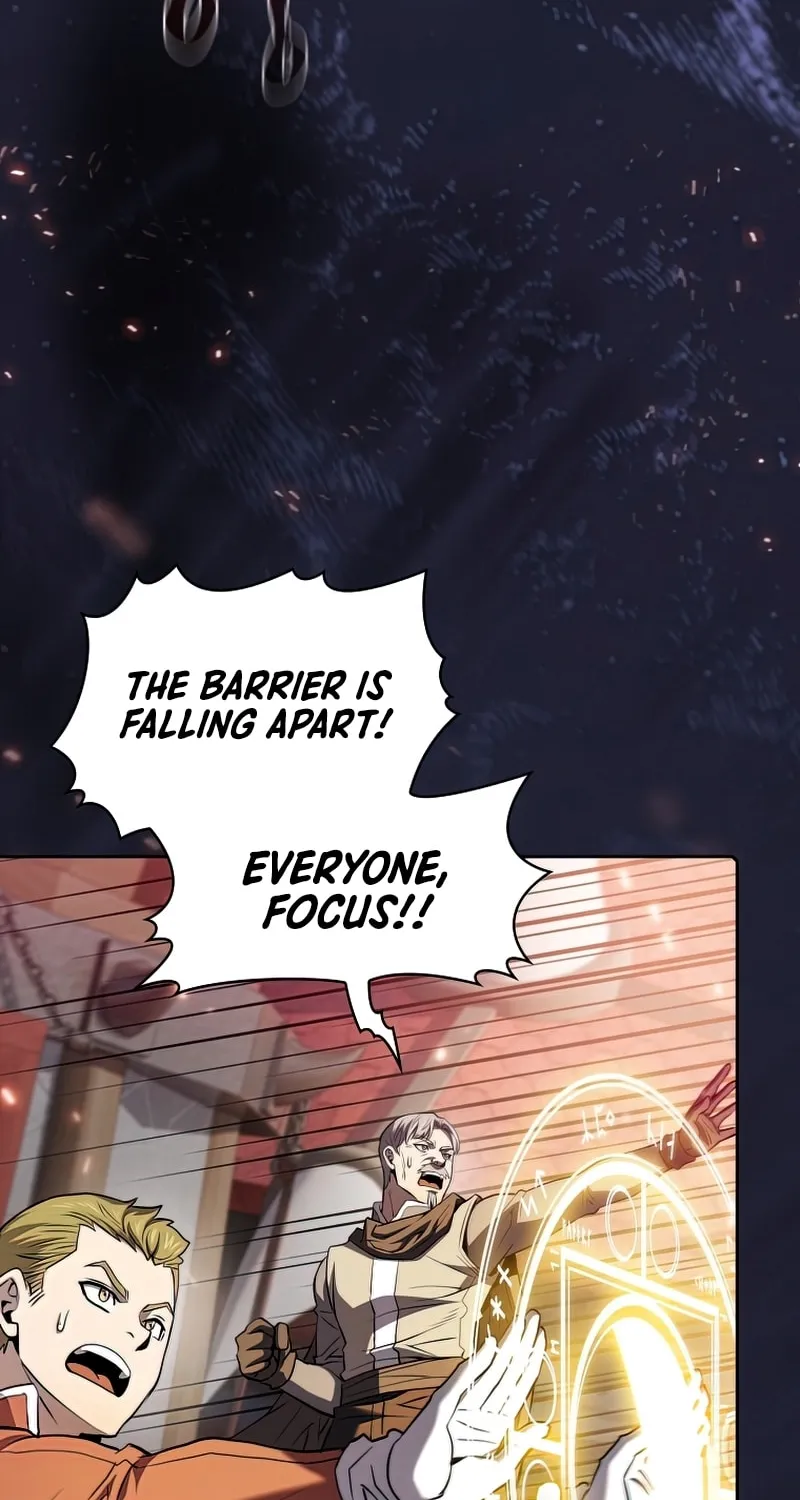 Read The Celestial Returned from Hell chapter 112 image 24 on Lezhin