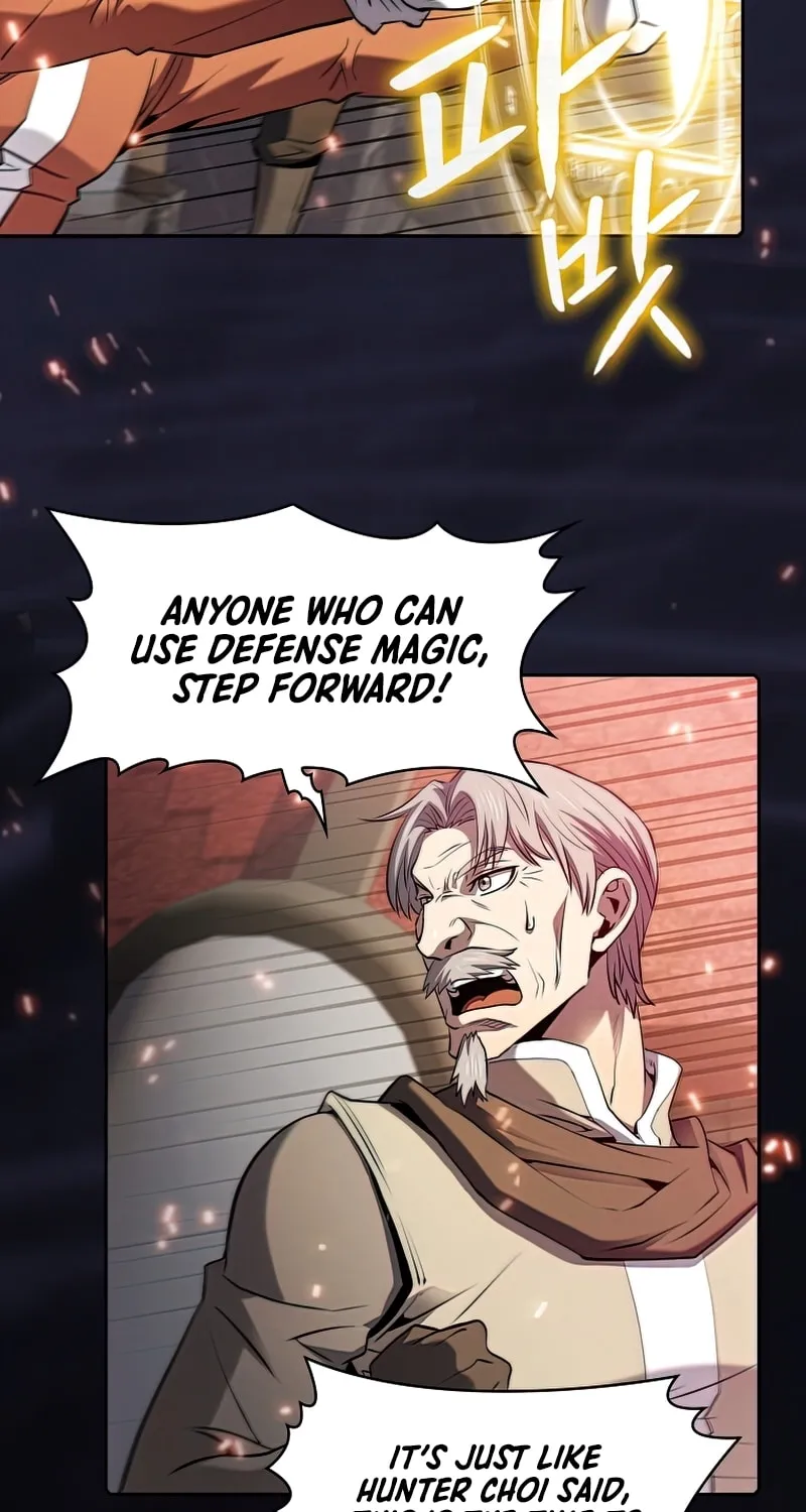 Read The Celestial Returned from Hell chapter 112 image 25 on Lezhin