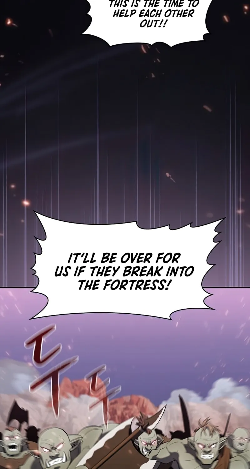Read The Celestial Returned from Hell chapter 112 image 26 on Lezhin