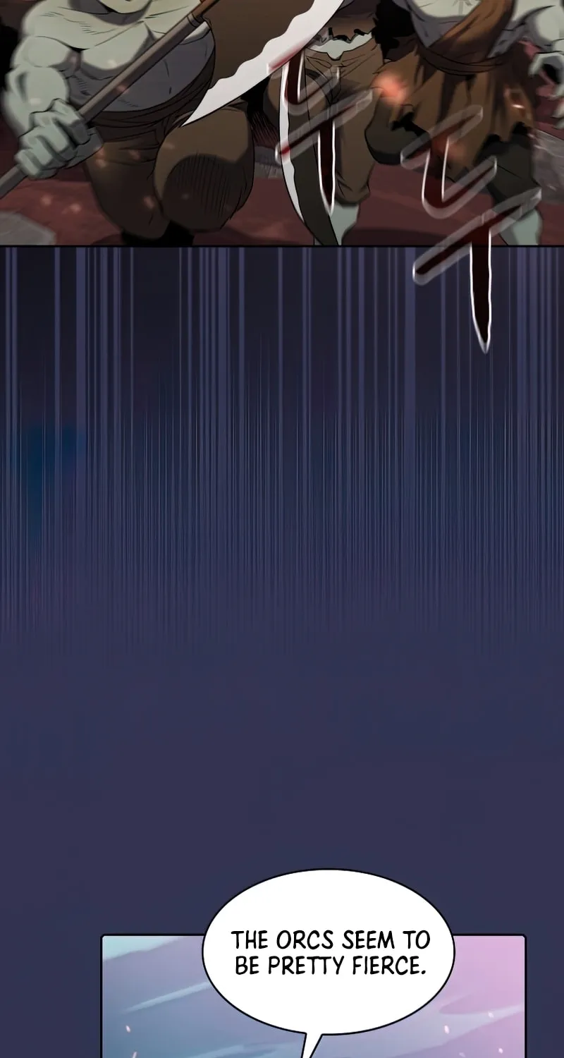 Read The Celestial Returned from Hell chapter 112 image 27 on Lezhin