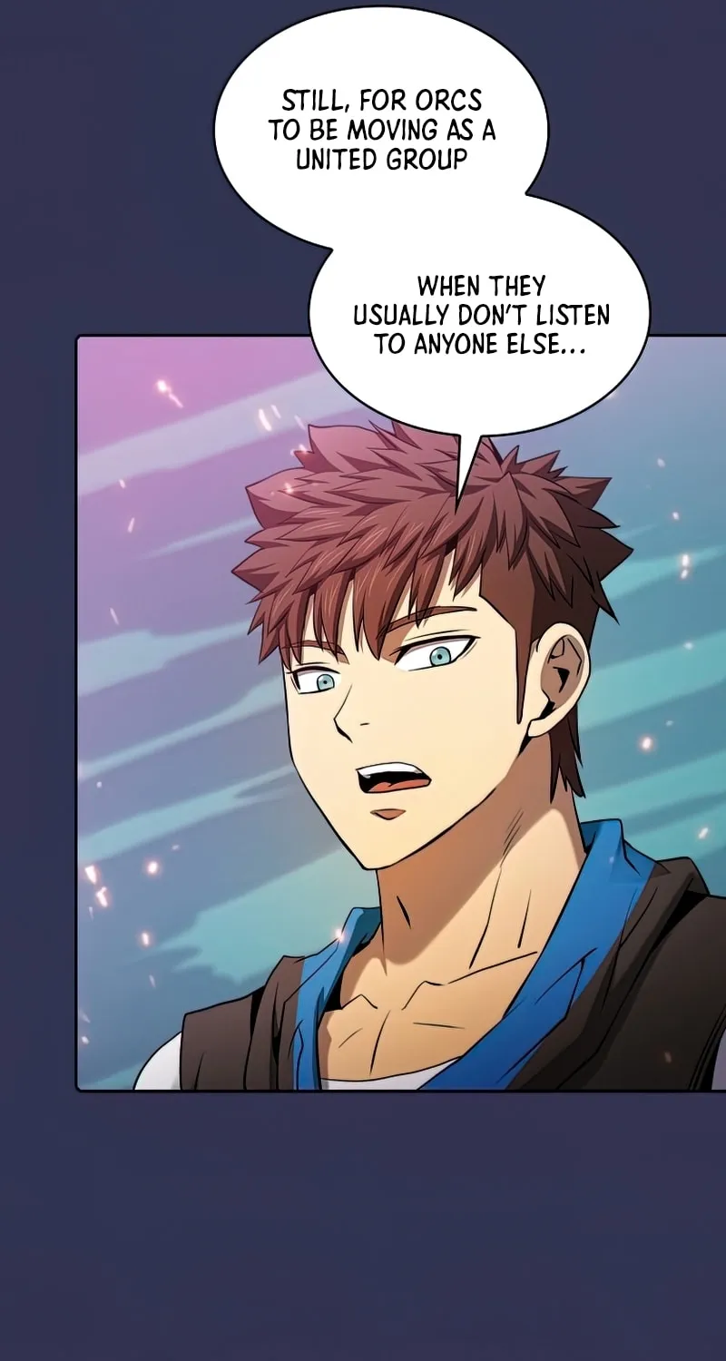 Read The Celestial Returned from Hell chapter 112 image 31 on Lezhin