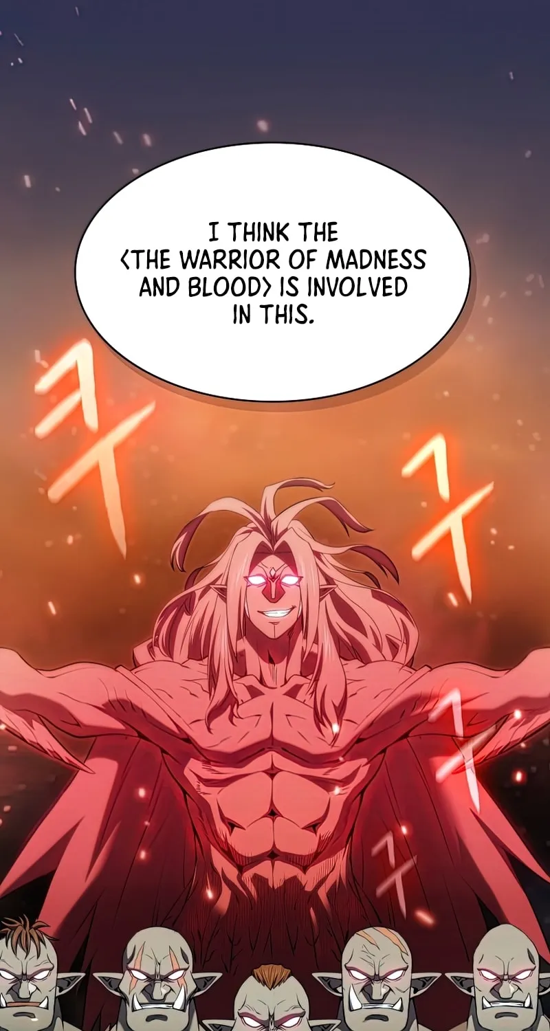 Read The Celestial Returned from Hell chapter 112 image 32 on Lezhin