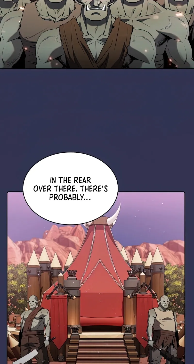 Read The Celestial Returned from Hell chapter 112 image 33 on Lezhin