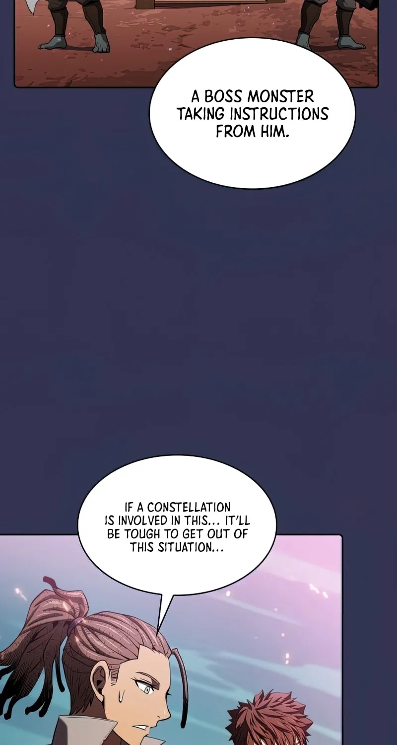 Read The Celestial Returned from Hell chapter 112 image 34 on Lezhin