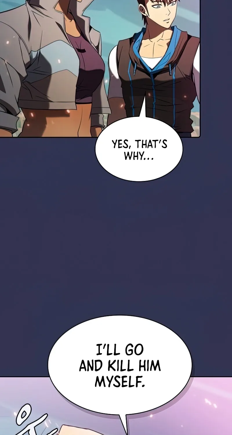 Read The Celestial Returned from Hell chapter 112 image 35 on Lezhin