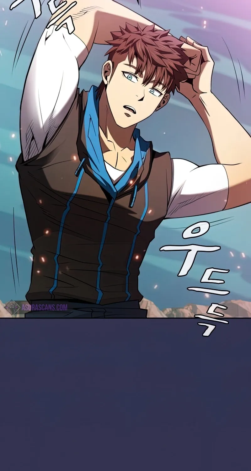 Read The Celestial Returned from Hell chapter 112 image 36 on Lezhin