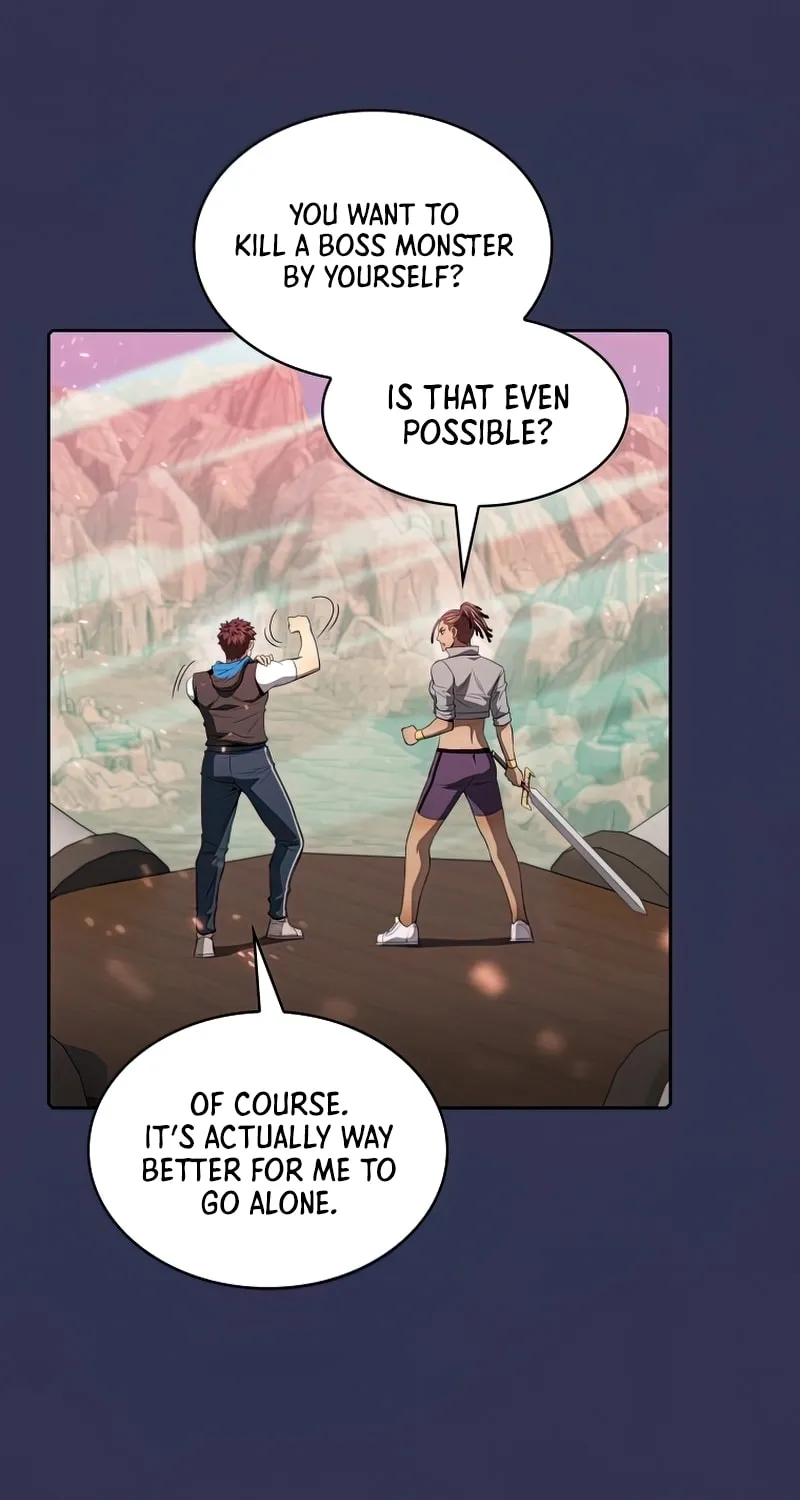 Read The Celestial Returned from Hell chapter 112 image 37 on Lezhin