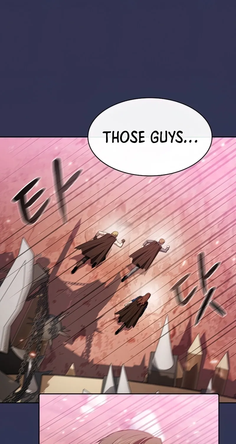Read The Celestial Returned from Hell chapter 112 image 39 on Lezhin