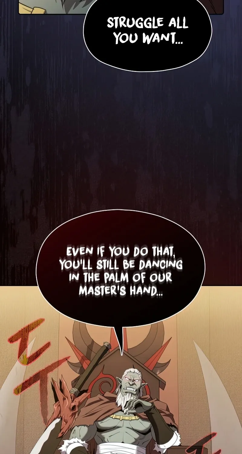 Read The Celestial Returned from Hell chapter 112 image 43 on Lezhin