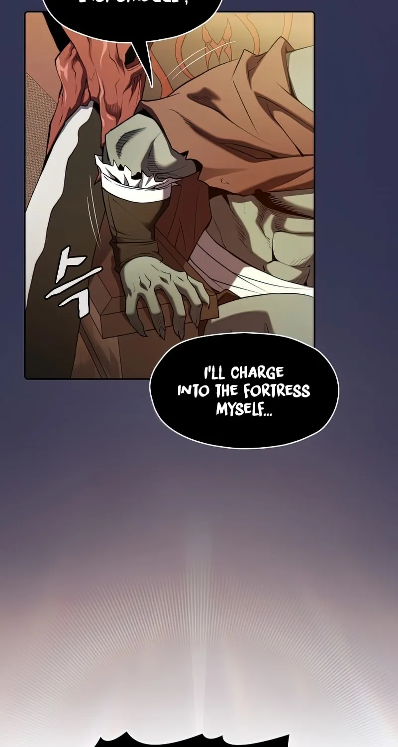 Read The Celestial Returned from Hell chapter 112 image 45 on Lezhin