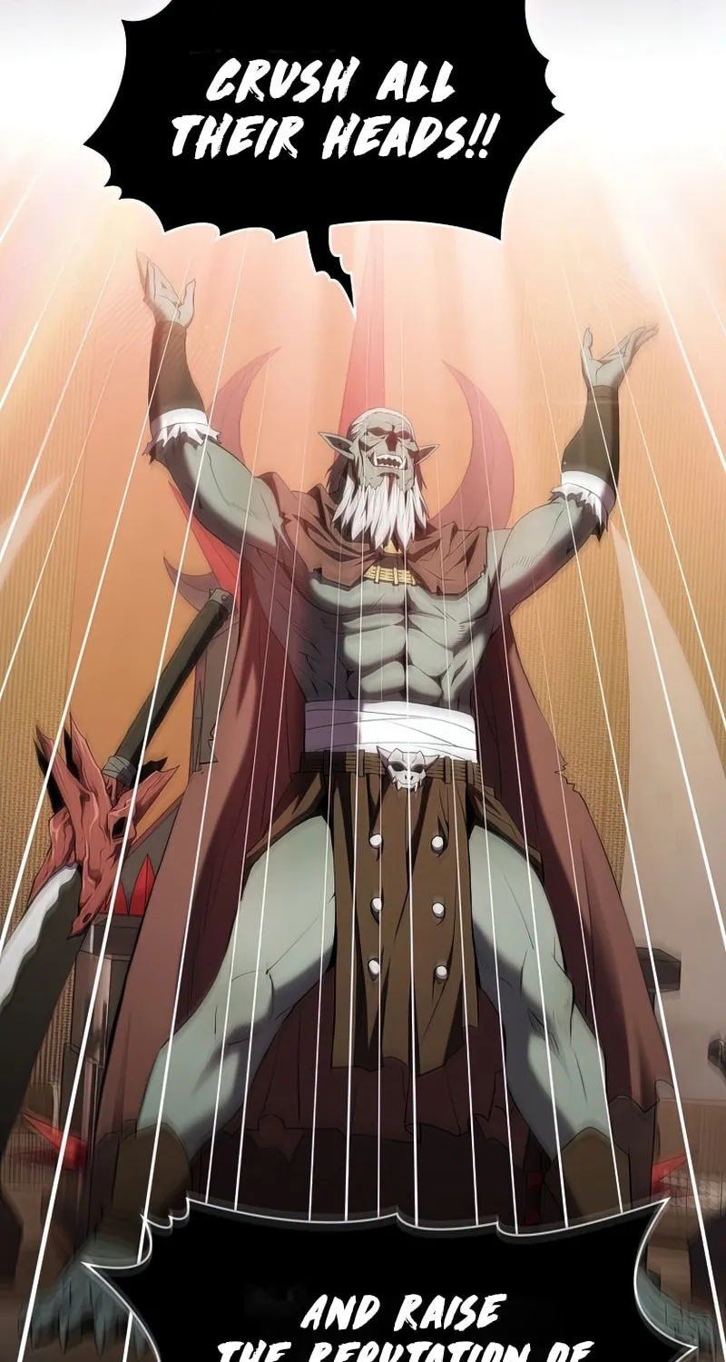 Read The Celestial Returned from Hell chapter 112 image 46 on Lezhin