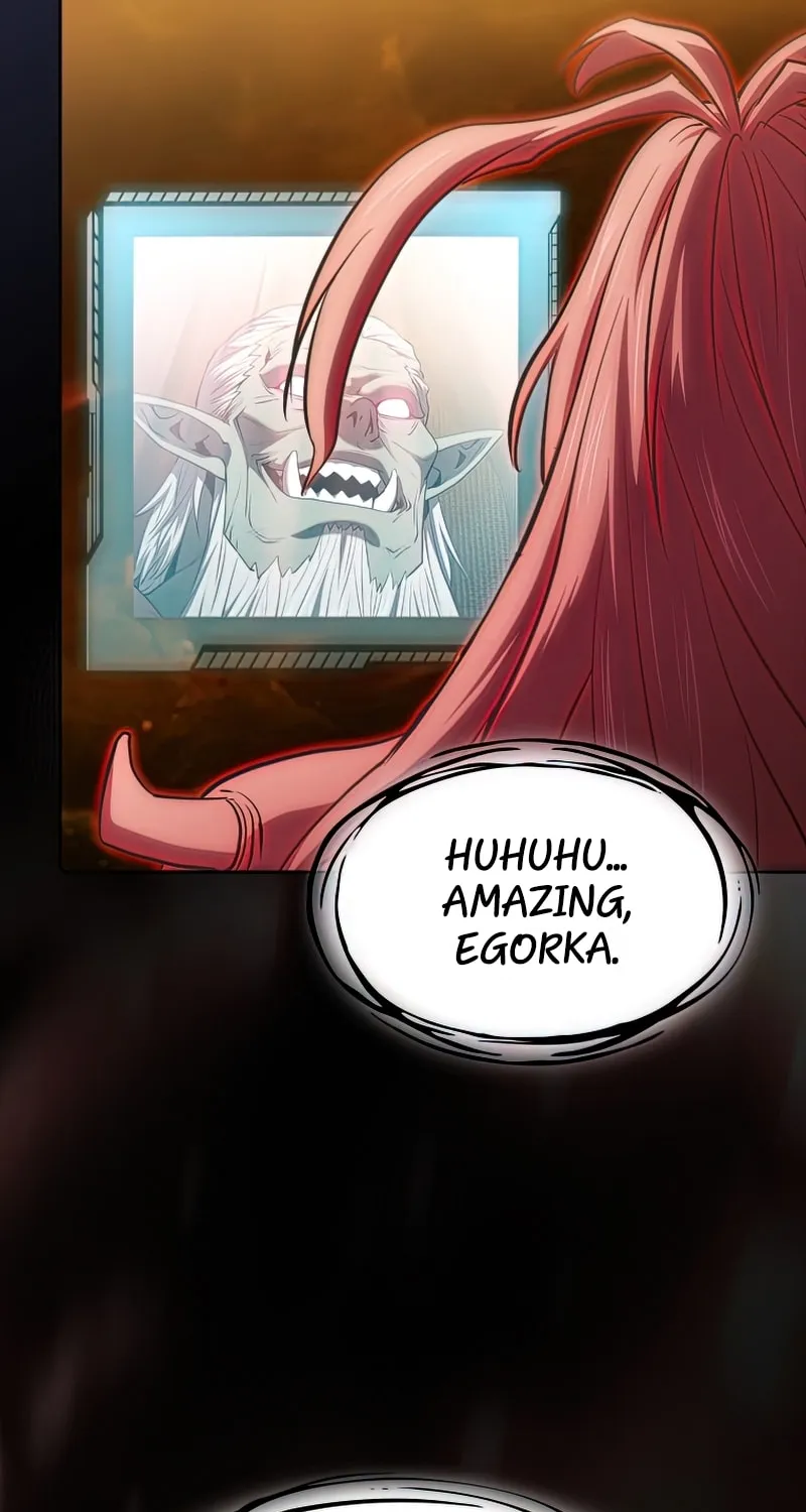 Read The Celestial Returned from Hell chapter 112 image 49 on Lezhin