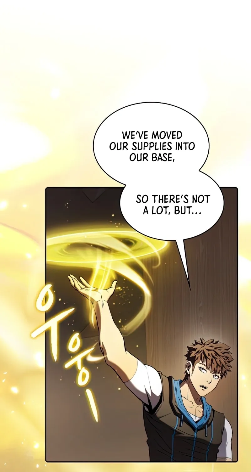 Read The Celestial Returned from Hell chapter 112 image 5 on Lezhin