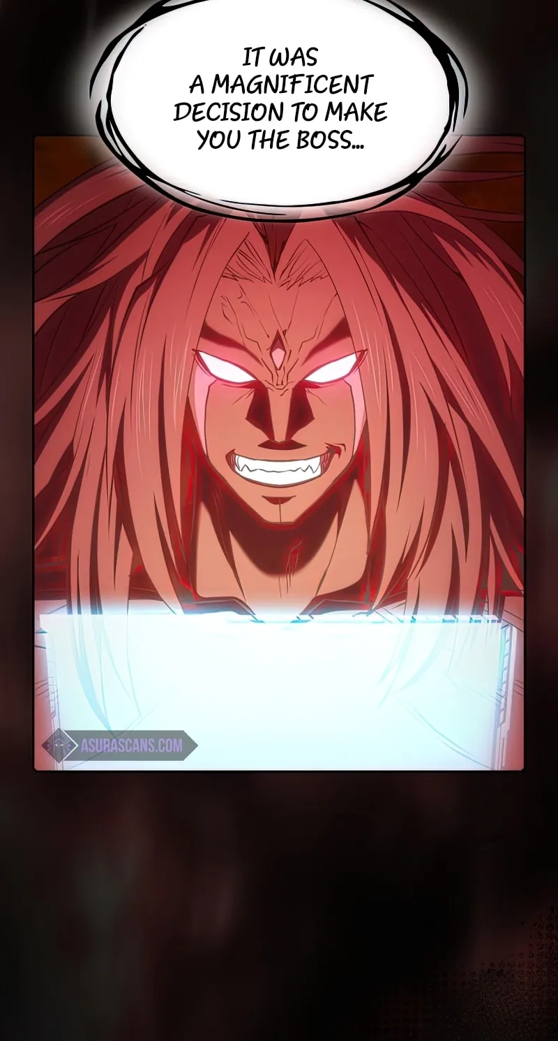 Read The Celestial Returned from Hell chapter 112 image 50 on Lezhin