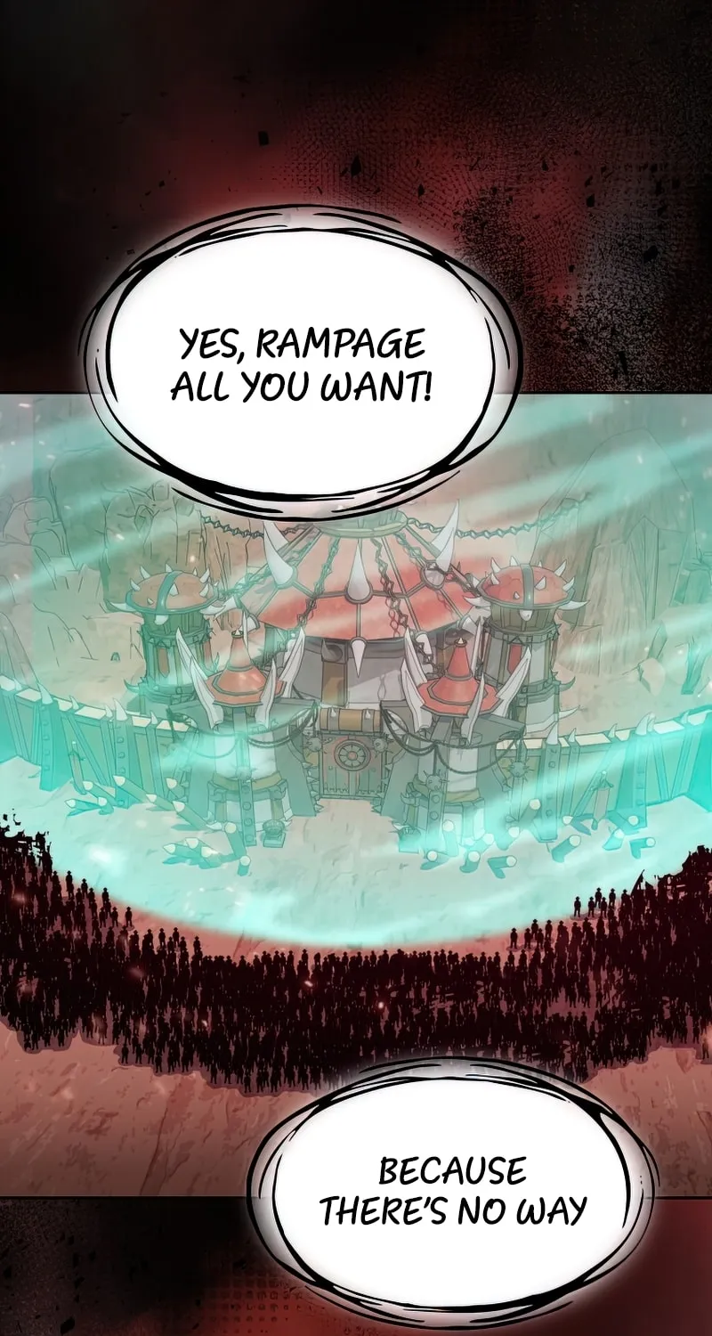 Read The Celestial Returned from Hell chapter 112 image 51 on Lezhin