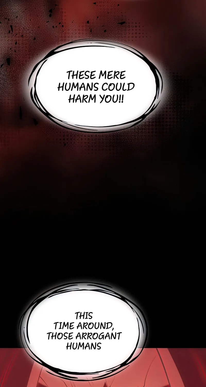Read The Celestial Returned from Hell chapter 112 image 52 on Lezhin