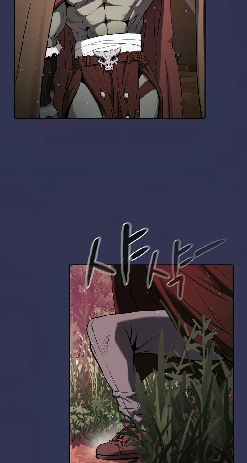Read The Celestial Returned from Hell chapter 112 image 55 on Lezhin