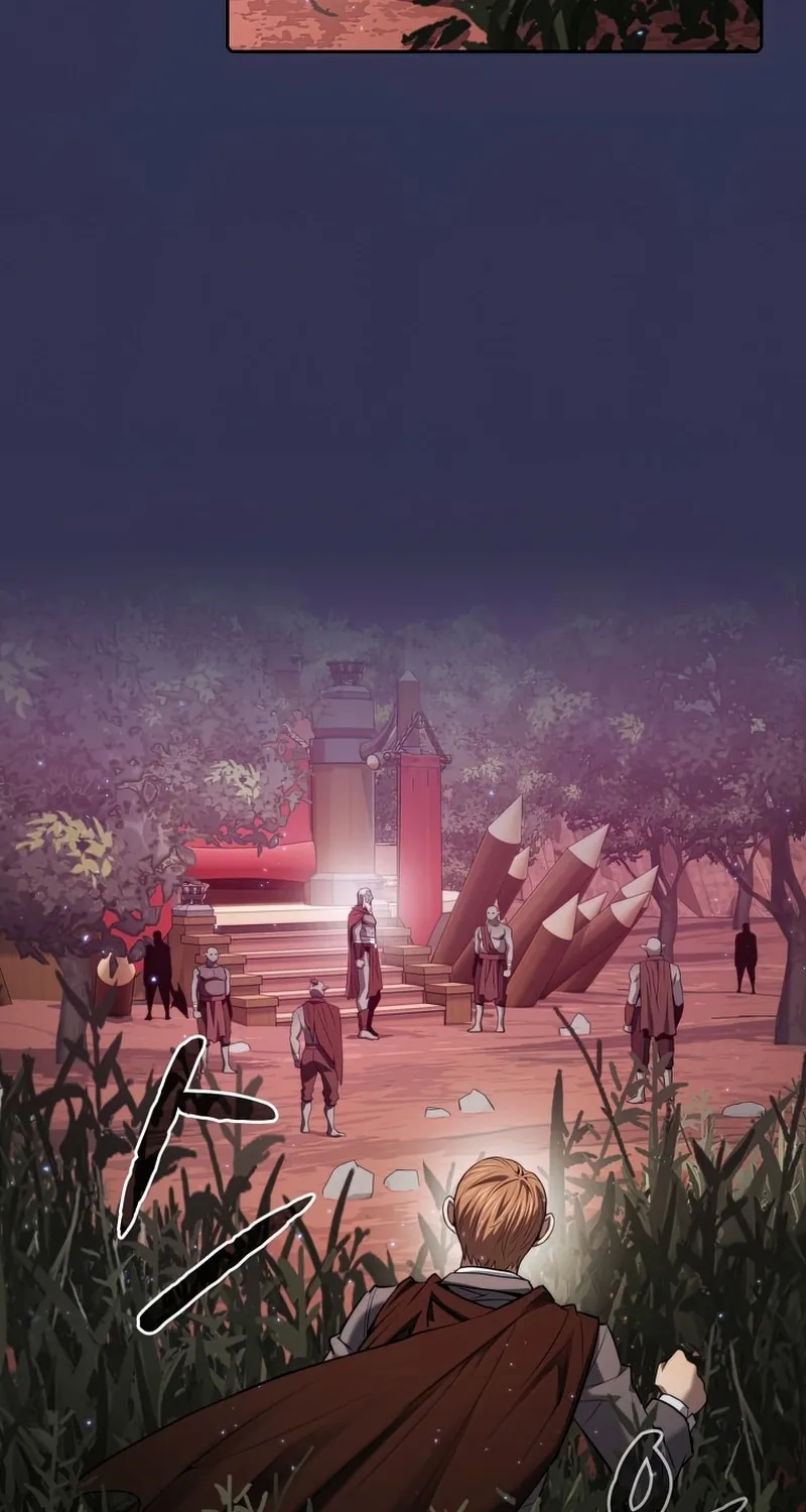 Read The Celestial Returned from Hell chapter 112 image 56 on Lezhin
