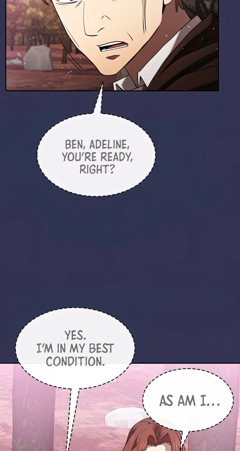 Read The Celestial Returned from Hell chapter 112 image 58 on Lezhin