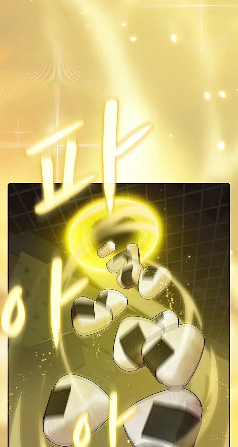 Read The Celestial Returned from Hell chapter 112 image 6 on Lezhin