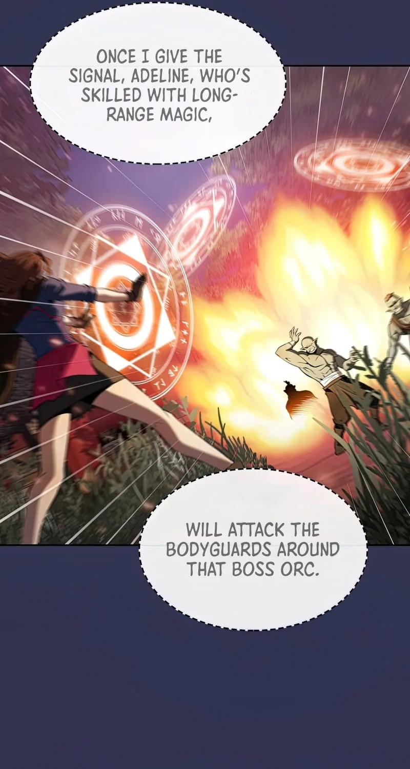 Read The Celestial Returned from Hell chapter 112 image 61 on Lezhin