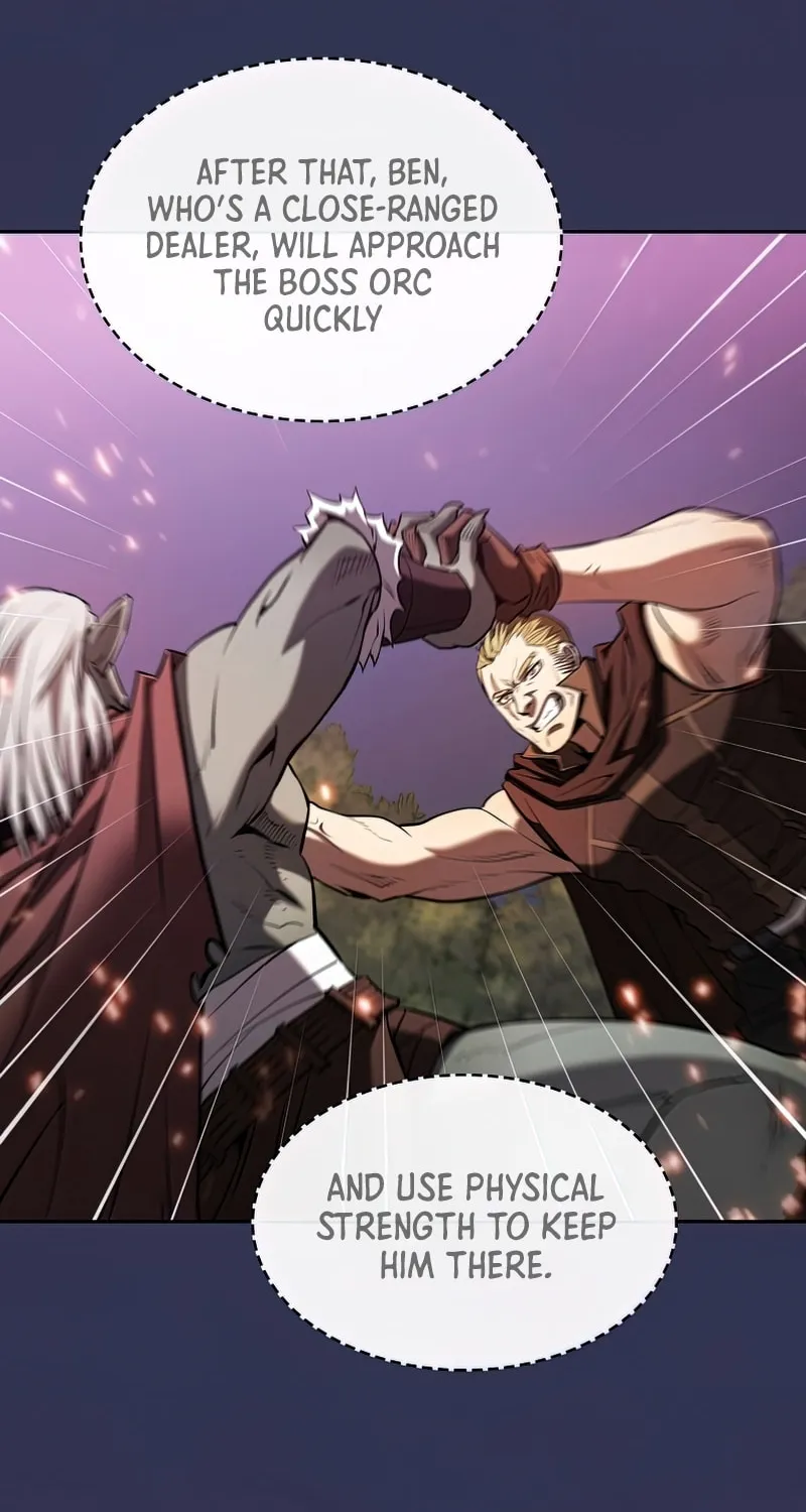 Read The Celestial Returned from Hell chapter 112 image 62 on Lezhin