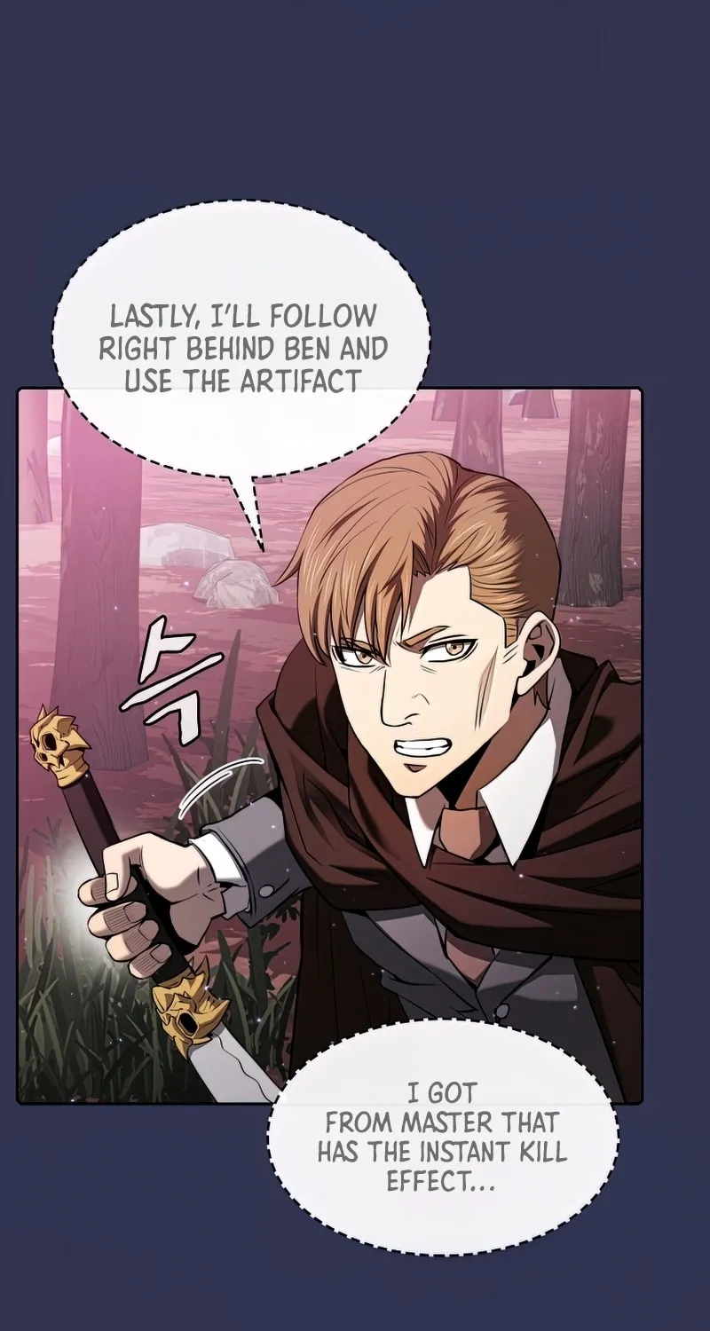 Read The Celestial Returned from Hell chapter 112 image 63 on Lezhin