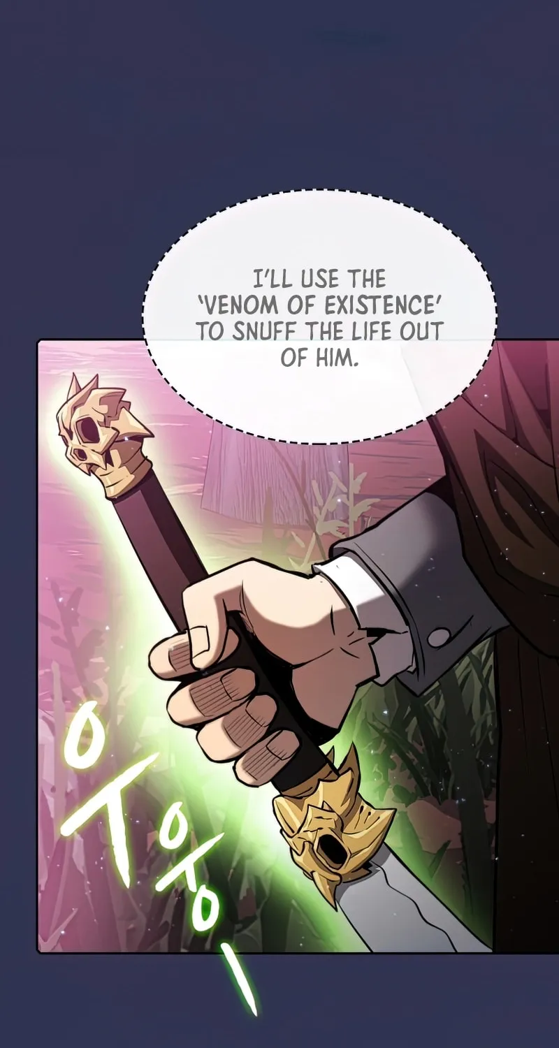 Read The Celestial Returned from Hell chapter 112 image 64 on Lezhin