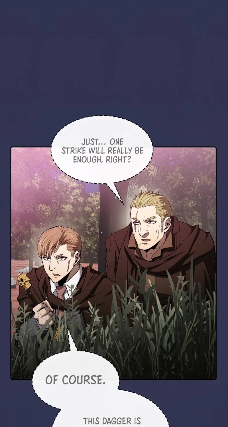 Read The Celestial Returned from Hell chapter 112 image 65 on Lezhin