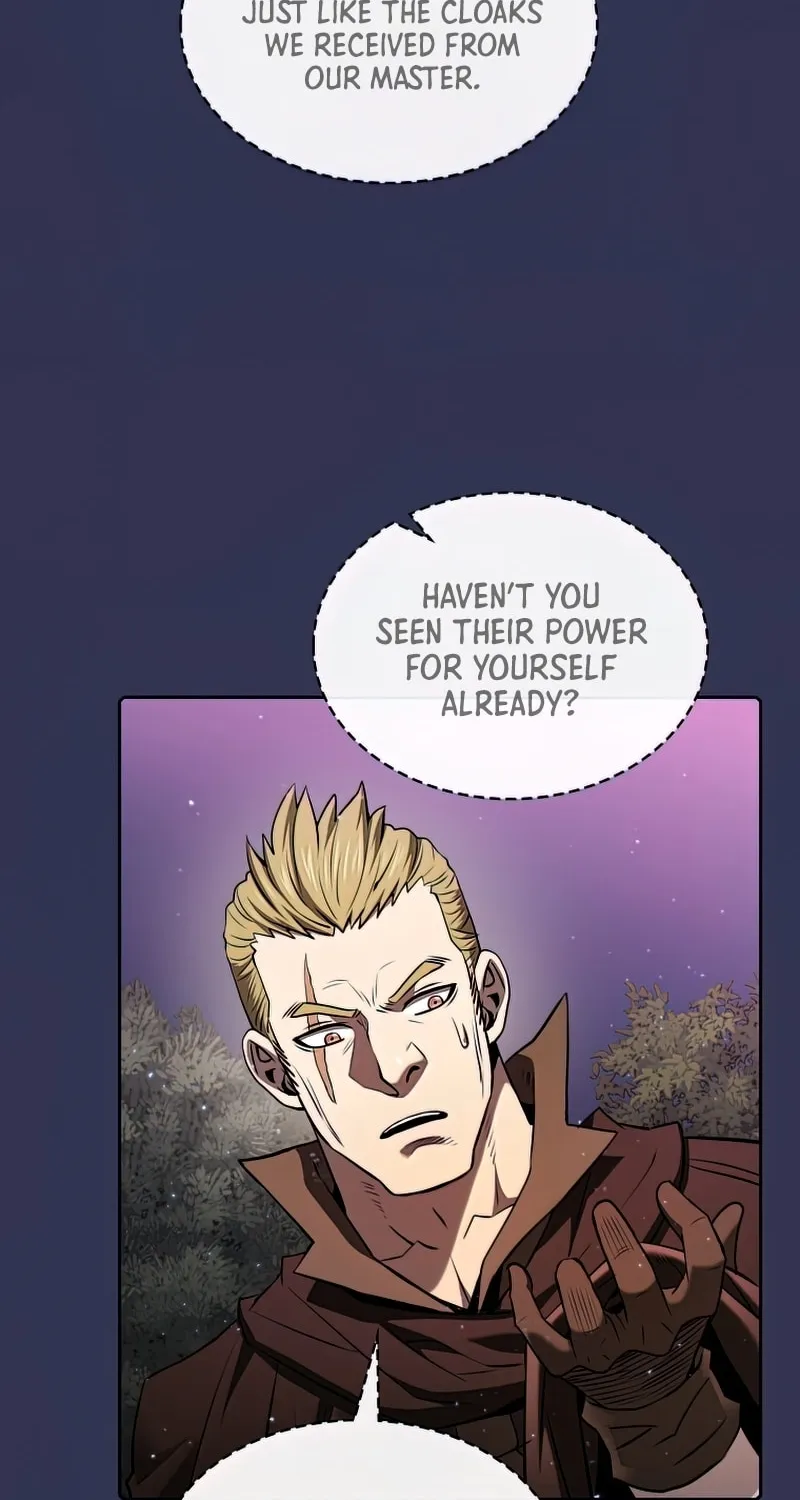 Read The Celestial Returned from Hell chapter 112 image 66 on Lezhin