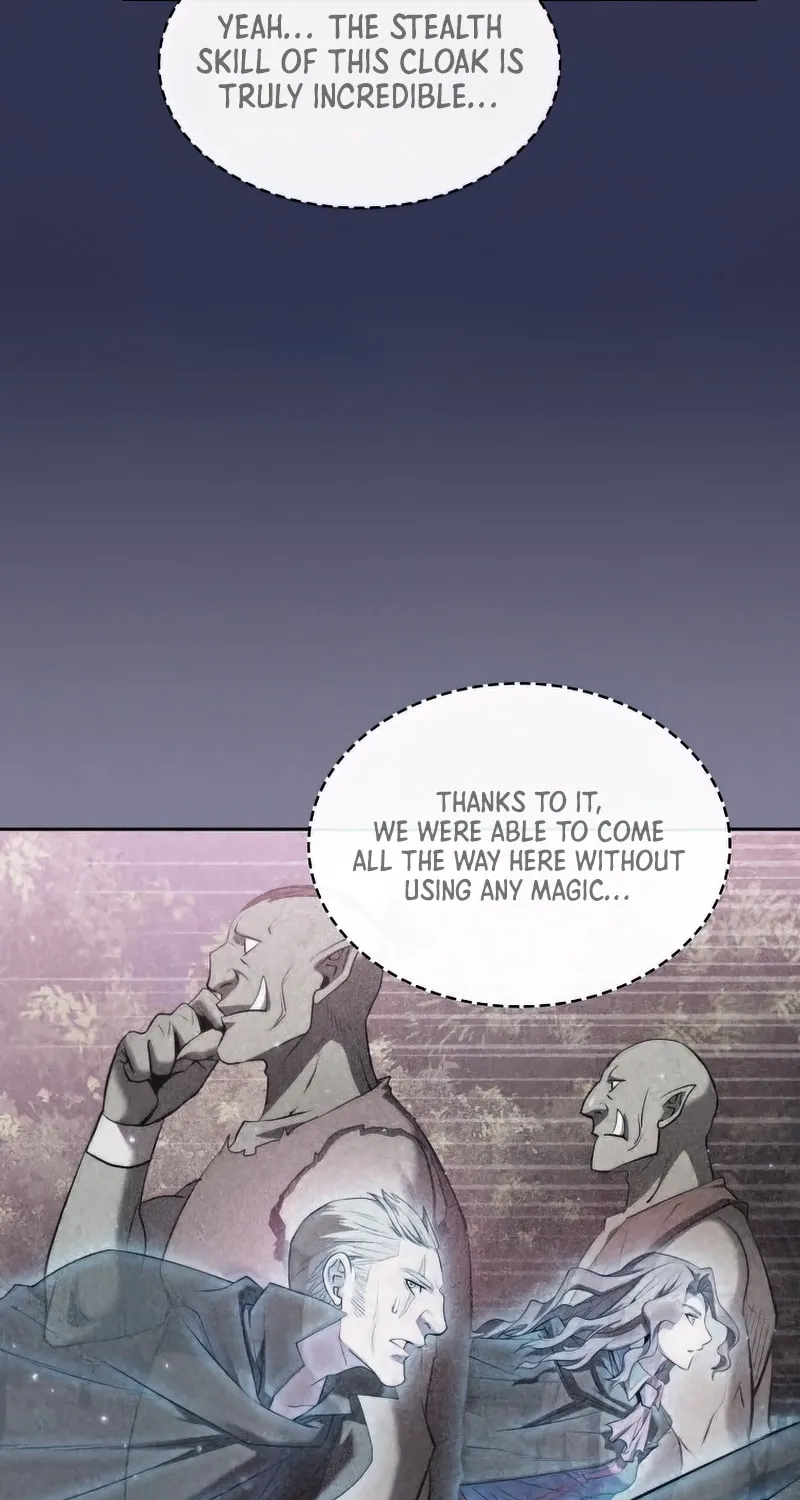 Read The Celestial Returned from Hell chapter 112 image 67 on Lezhin