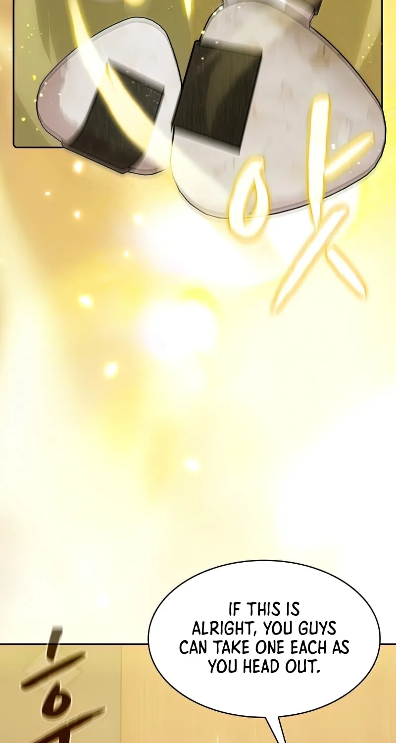 Read The Celestial Returned from Hell chapter 112 image 7 on Lezhin
