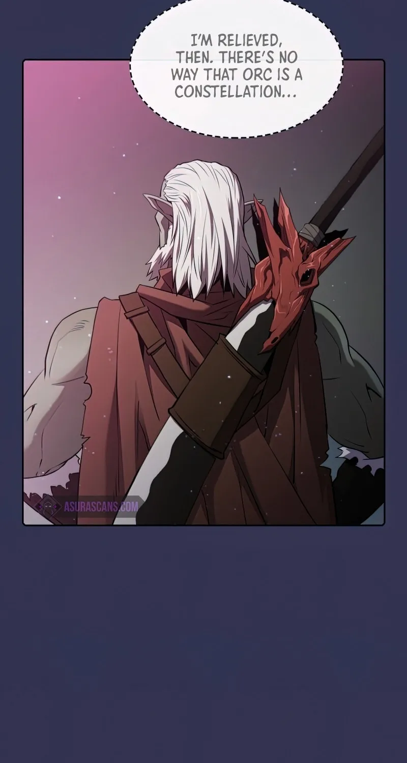 Read The Celestial Returned from Hell chapter 112 image 70 on Lezhin