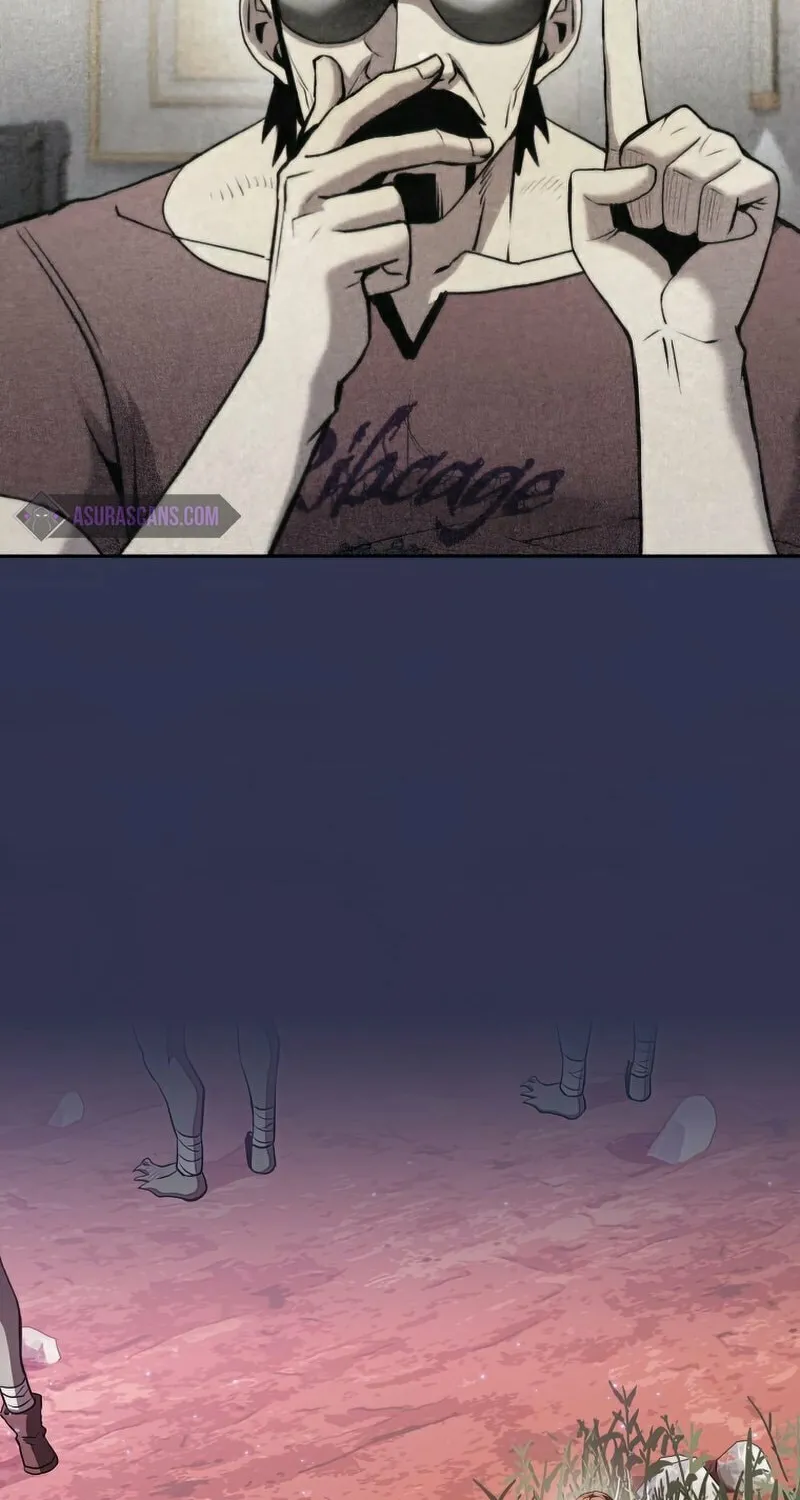 Read The Celestial Returned from Hell chapter 112 image 74 on Lezhin